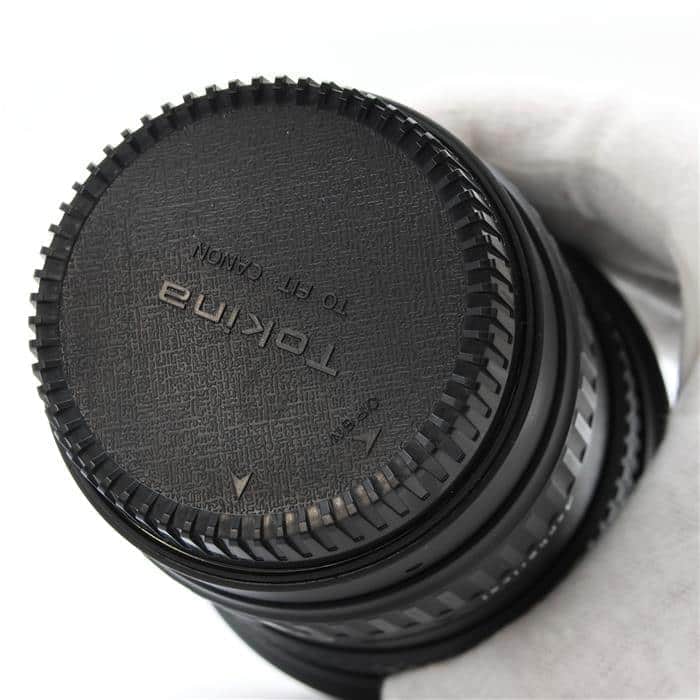 中古)Tokina (トキナー) AT-X 17-35mm F4 PRO FX(キヤノンEF用