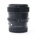 Contemporary 65mm F2 DG DN (ライカSL/TL用)