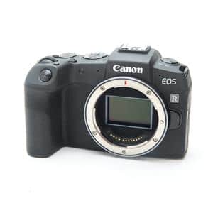 Canon (キヤノン) EOS RP ボディ メイン
