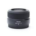 NIKKOR Z DX 24mm F1.7