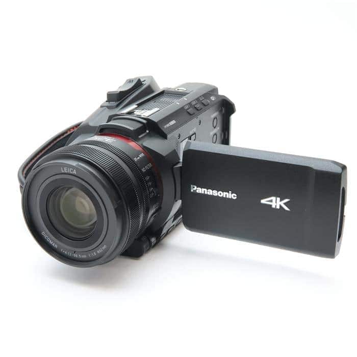 デジタル4Kビデオカメラ HC-X1500