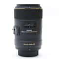 MACRO 105mm F2.8 EX DG OS HSM (ニコンF用)