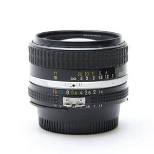 Nikon (ニコン) Ai Nikkor 50mm F1.4」の商品検索結果