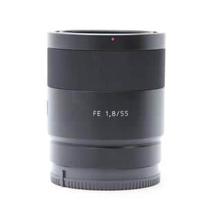 SONY (ソニー) Sonnar T* FE 55mm F1.8 ZA SEL55F18Z メイン