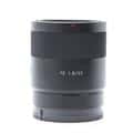 Sonnar T* FE 55mm F1.8 ZA SEL55F18Z