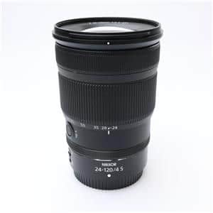 Nikon (ニコン) NIKKOR Z 24-120mm F4 S メイン