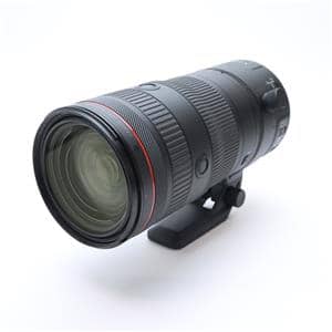 Canon (キヤノン) RF24-105mm F2.8 L IS USM Z メイン