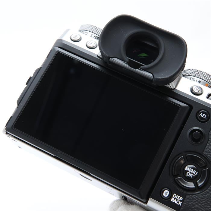 X-T5 XF18-55mmレンズキット