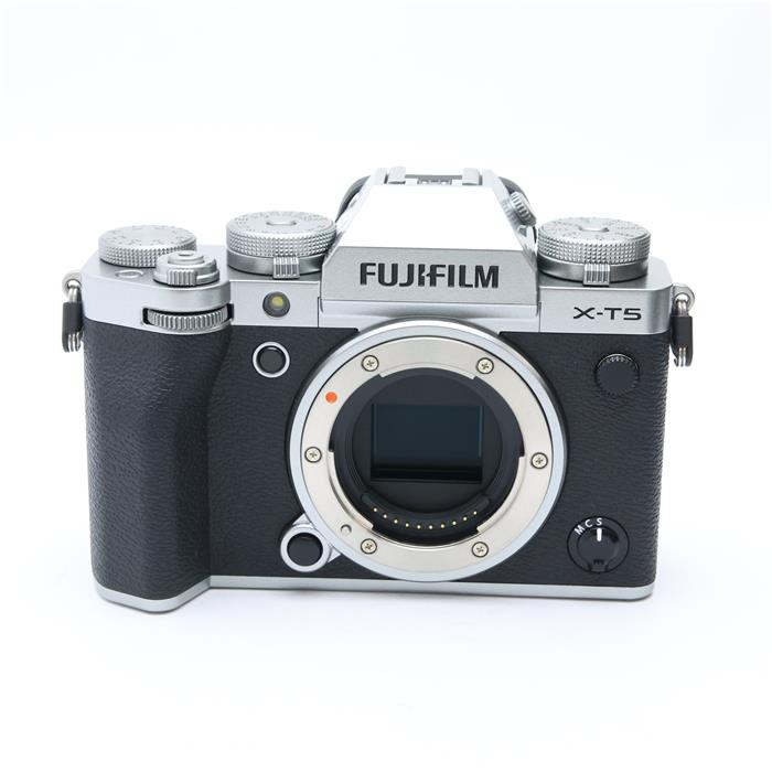 X-T5 XF18-55mmレンズキット