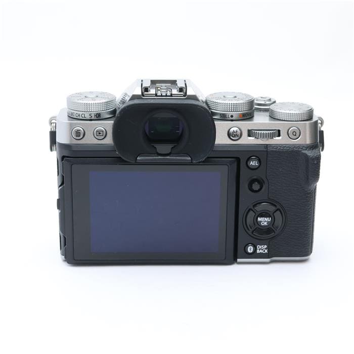 X-T5 XF18-55mmレンズキット