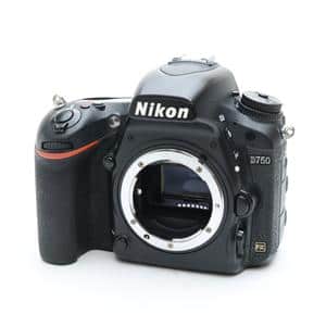 Nikon D750」「中古商品」の商品検索結果 | デジタルカメラ、ミラー