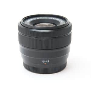 FUJIFILM (フジフイルム) フジノン XC15-45mm F3.5-5.6 OIS PZ