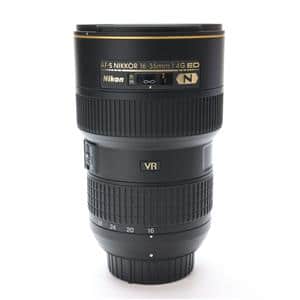 Nikon (ニコン) AF-S NIKKOR 16-35mm F4 G ED VR」の商品検索結果
