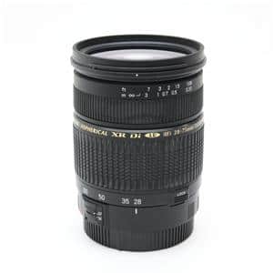 tamron sp af 28-75mm f2.8 xr」の商品検索結果 | デジタルカメラ