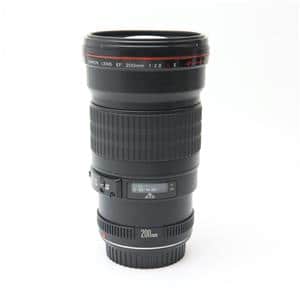 Canon (キヤノン) EF200mm F2.8L USM」の商品検索結果 | デジタル