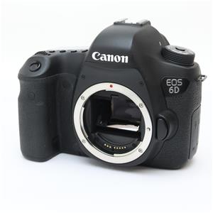 CANON EOS 6D」の商品検索結果 | デジタルカメラ、ミラーレスカメラ