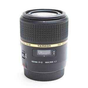 TAMRON SP AF 60mm F2 DiII MACRO」の商品検索結果 | デジタルカメラ