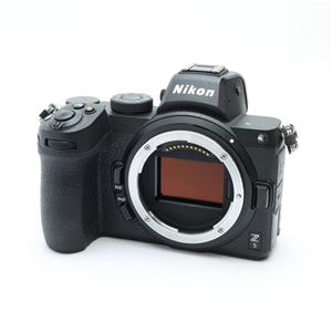 Nikon (ニコン) Z5 ボディ メイン