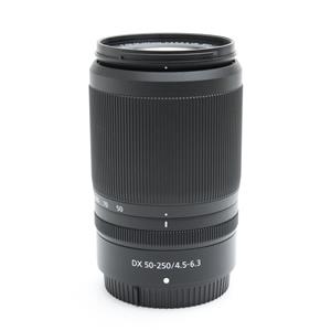 Nikon (ニコン) NIKKOR Z DX 50-250mm F4.5-6.3 VR メイン