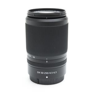 Nikon (ニコン) NIKKOR Z DX 50-250mm F4.5-6.3 VR メイン
