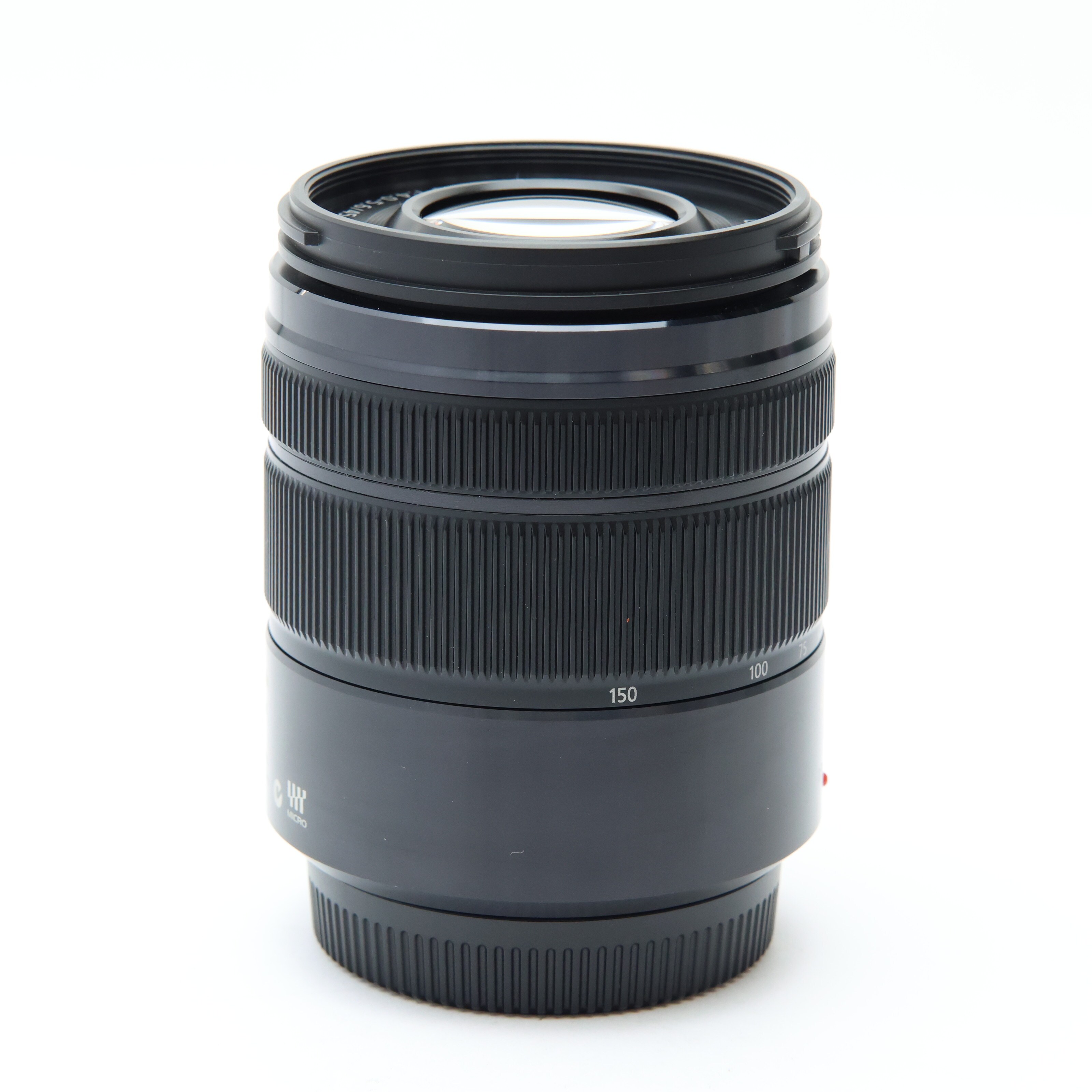 中古)Panasonic (パナソニック) LUMIX G VARIO 45-150mm F4.0-5.6 ASPH 