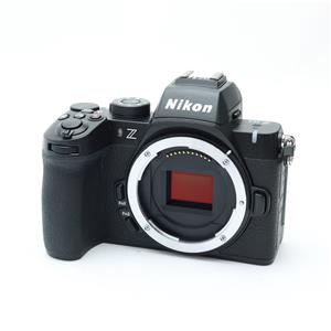 Nikon (ニコン) Z50II ボディ メイン