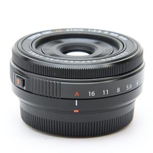 新品)FUJIFILM (フジフイルム) フジノン XF27mm F2.8 R WR（商品ID