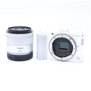 【中古】(キヤノン) Canon EOS R50 V+RF-S14-30 IS STM PZ レンズキット l_K0001768015.jpg