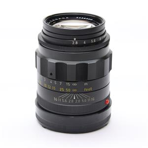 Leica (ライカ) テレエルマリート M90mm F2.8 前期 中古)Leica (ライカ) テレエルマリート M90mm F2.8 前期（商品ID