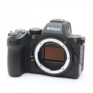 Nikon (ニコン) Z5II ボディ メイン