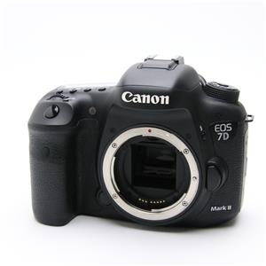 canon eos 7d mark ii」の商品検索結果 | デジタルカメラ、ミラーレス