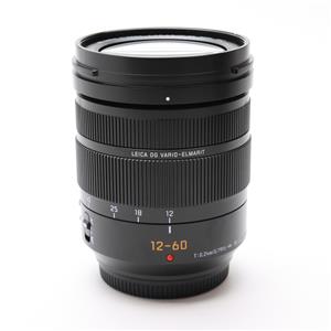 新品)Panasonic (パナソニック) LEICA DG VARIO-ELMARIT 12-60mm F2.8