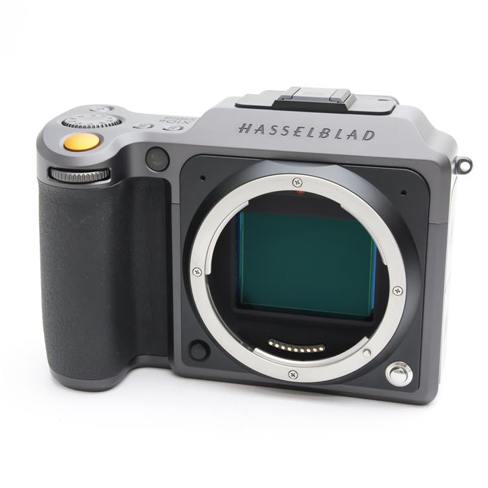 中古)HASSELBLAD (ハッセルブラッド) X1D II 50C（商品ID