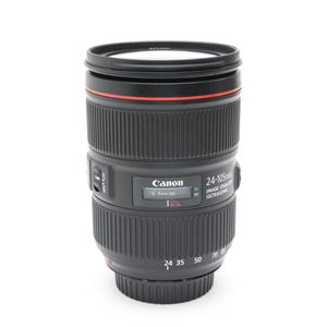 新品)Canon (キヤノン) EF24-105mm F4L IS II USM（商品ID