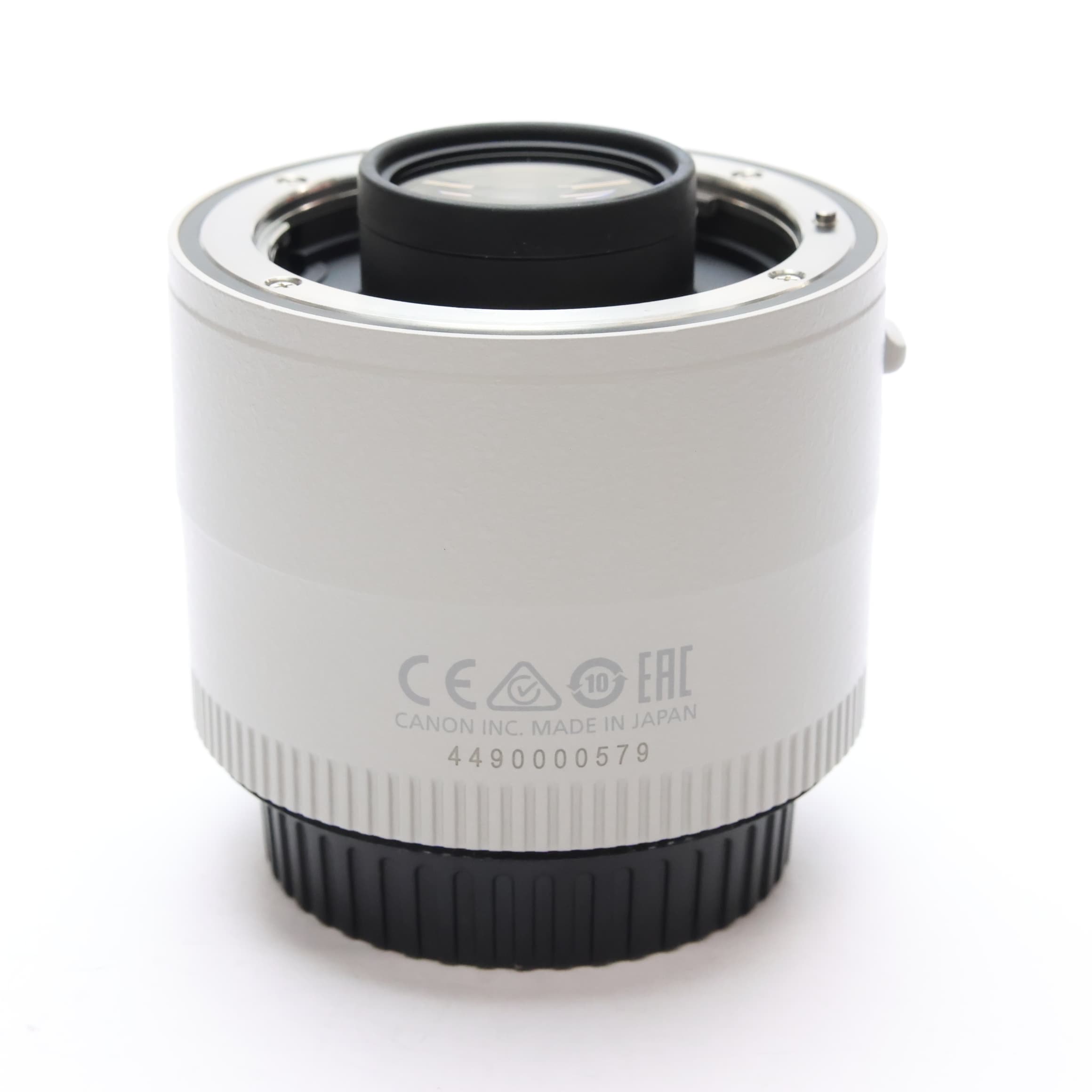Canon エクステンダー EF2X Ⅲ 中古)Canon (キヤノン) エクステンダー EF2X III（商品ID