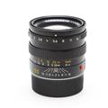 Leica (ライカ) ズミルックス M50mm F1.4 フード組込 ブラック