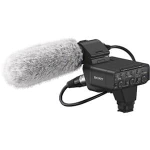 SONY (ソニー) XLRアダプターキット XLR-K3M メイン