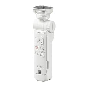 SONY (ソニー) ワイヤレスシューティンググリップ/三脚  GP-VPT3 W ホワイト メイン