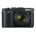 Nikon (ニコン) COOLPIX P7700 ブラック