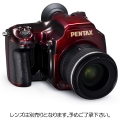 PENTAX (ペンタックス) 645D japan