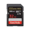 SanDisk (サンディスク) ExtremePRO SDHCカード UHS-I 32GB SDSDXXO-032G-GN4IN 海外パッケージ版