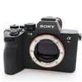 SONY (ソニー) α7RV ボディ ILCE-7RM5
