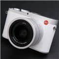中古)Leica (ライカ) Q(Typ116) Snow by Iouri Podladtchikov