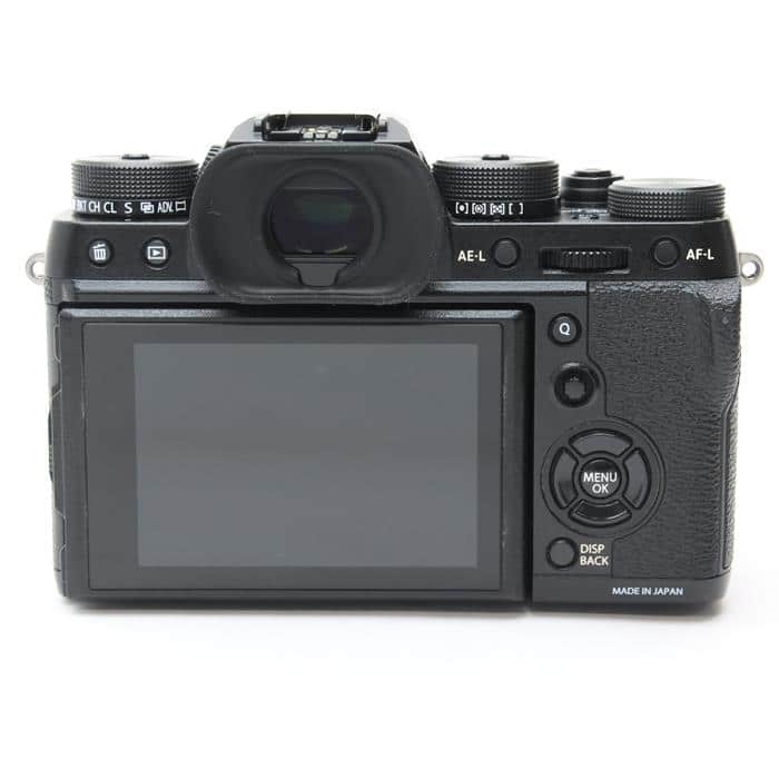 富士フイルム X-T2 XF18-55mm レンズセット ミラーレス 詳細ページ