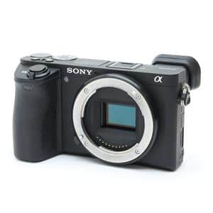 Yahoo!オークション -「α6500 ilce-6500 ボディ」の落札相場