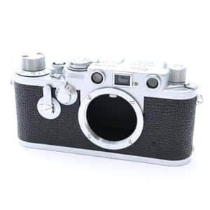 Leica (ライカ) IIIf レッドシンクロ (セルフ付) メイン