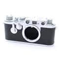 Leica (ライカ) IIIf レッドシンクロ (セルフ付)