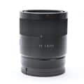 Sonnar T* FE 55mm F1.8 ZA SEL55F18Z