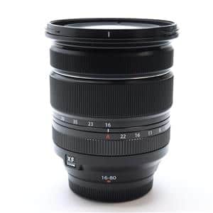 新品)FUJIFILM (フジフイルム) フジノン XF16mm F1.4 R WR（商品