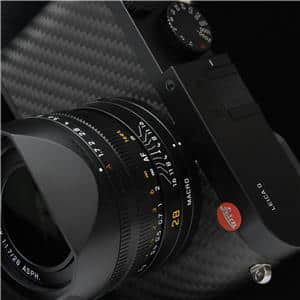 Leica (ライカ) Q(Typ116) カーボンリミテッドエディション」の